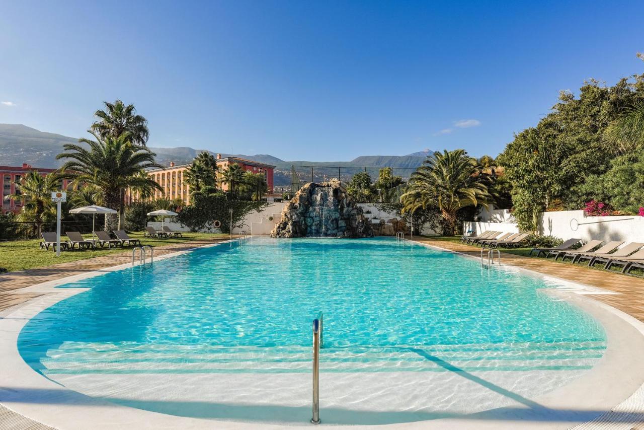 Hotel Las Aguilas Tenerife, Affiliated By Melia Πουέρτο Ντε Λα Κρουζ Εξωτερικό φωτογραφία