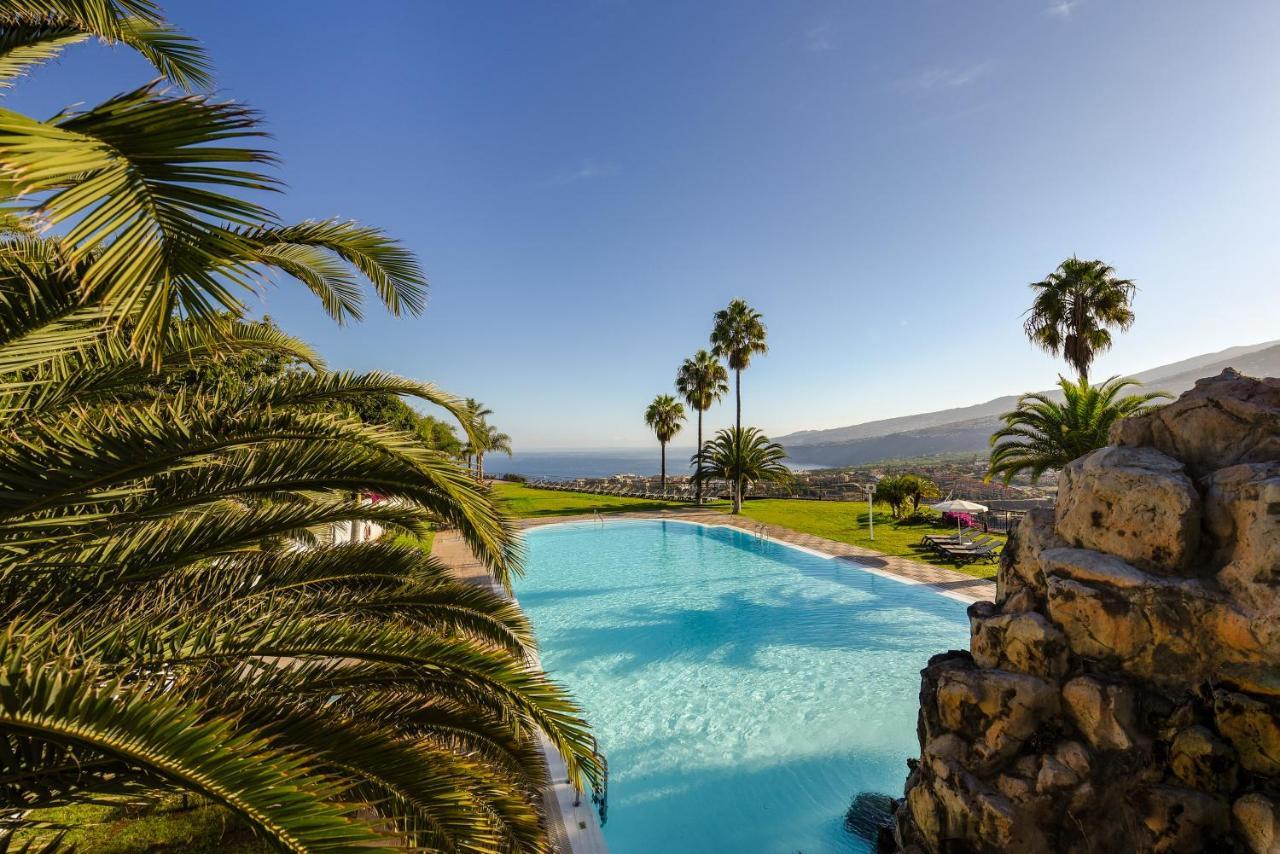 Hotel Las Aguilas Tenerife, Affiliated By Melia Πουέρτο Ντε Λα Κρουζ Εξωτερικό φωτογραφία
