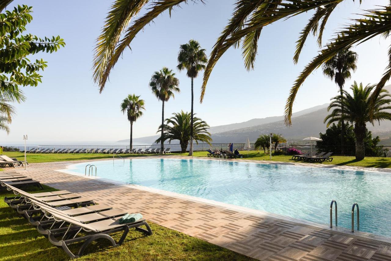 Hotel Las Aguilas Tenerife, Affiliated By Melia Πουέρτο Ντε Λα Κρουζ Εξωτερικό φωτογραφία