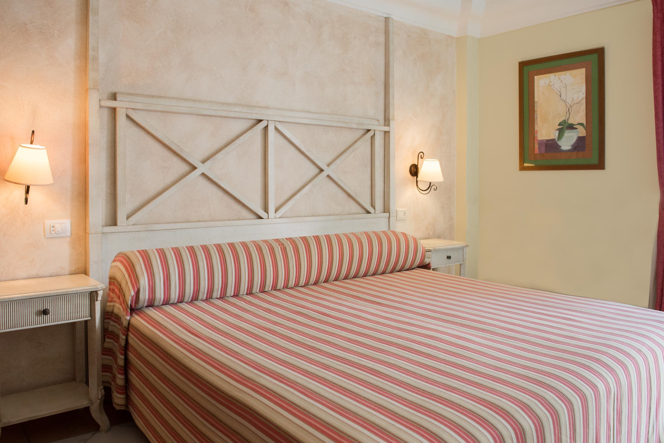 Hotel Las Aguilas Tenerife, Affiliated By Melia Πουέρτο Ντε Λα Κρουζ Εξωτερικό φωτογραφία