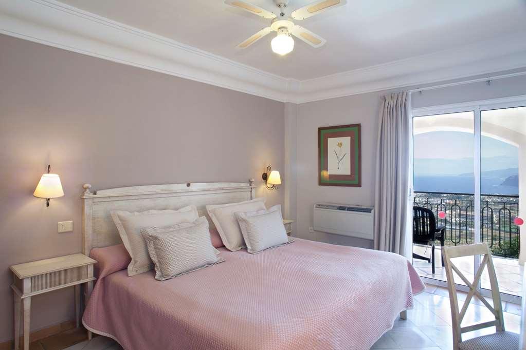 Hotel Las Aguilas Tenerife, Affiliated By Melia Πουέρτο Ντε Λα Κρουζ Δωμάτιο φωτογραφία