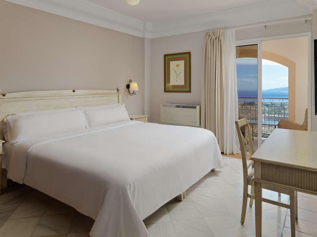 Hotel Las Aguilas Tenerife, Affiliated By Melia Πουέρτο Ντε Λα Κρουζ Δωμάτιο φωτογραφία