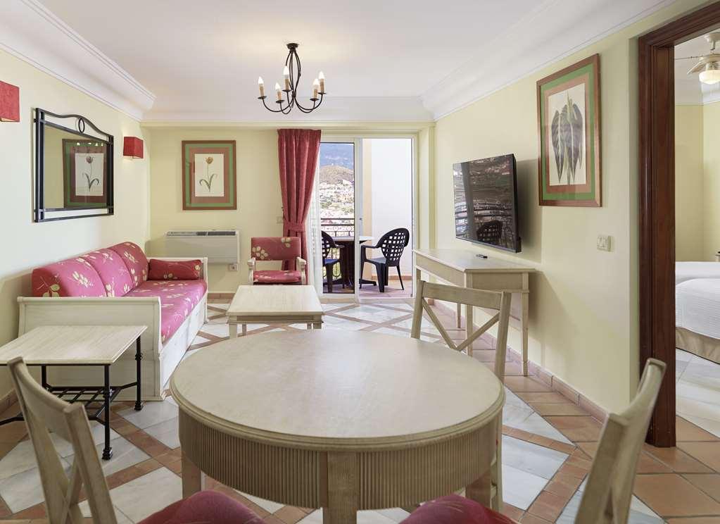 Hotel Las Aguilas Tenerife, Affiliated By Melia Πουέρτο Ντε Λα Κρουζ Δωμάτιο φωτογραφία