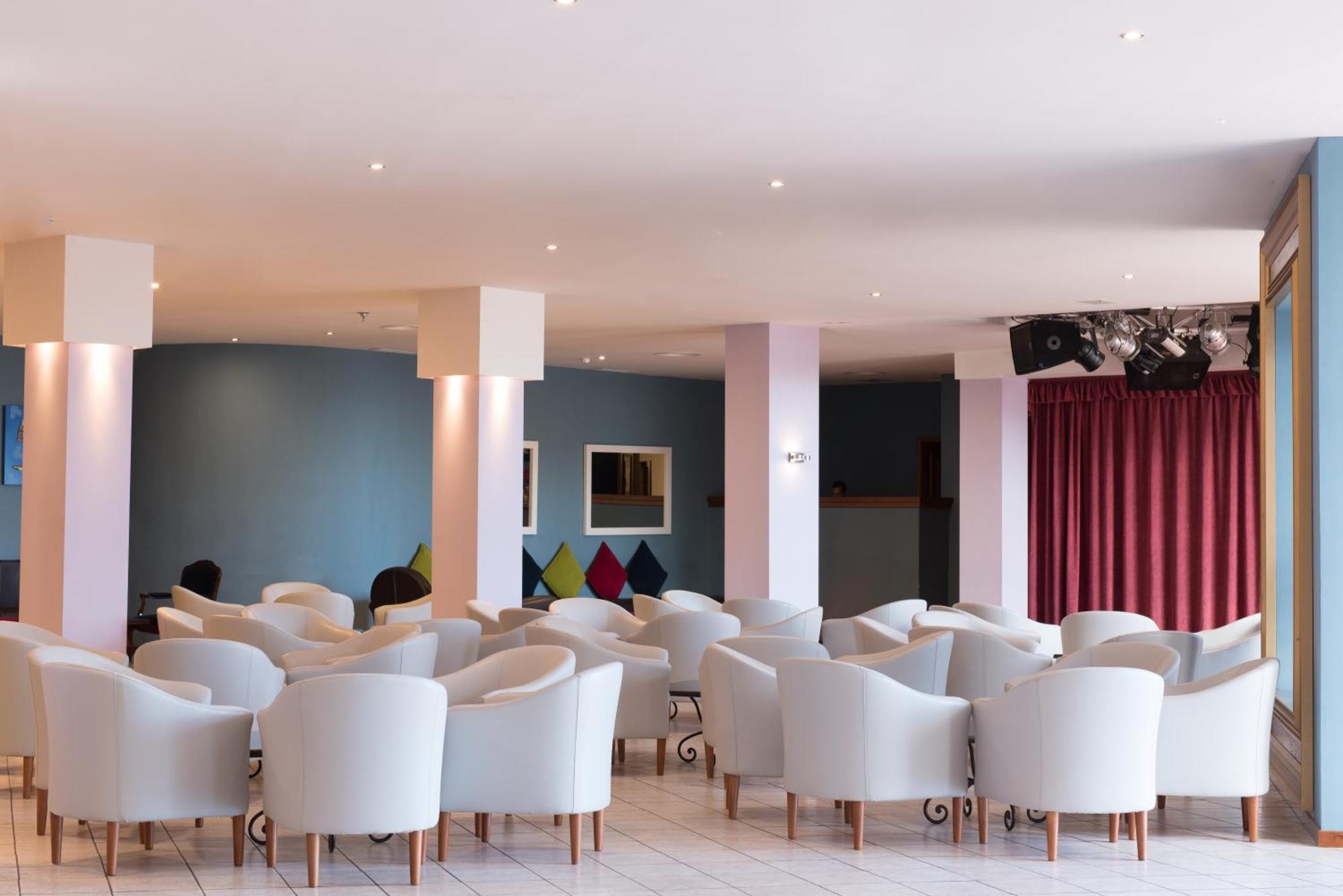 Hotel Las Aguilas Tenerife, Affiliated By Melia Πουέρτο Ντε Λα Κρουζ Εξωτερικό φωτογραφία