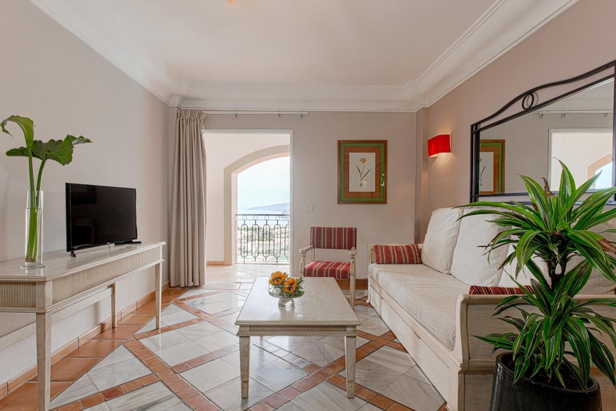 Hotel Las Aguilas Tenerife, Affiliated By Melia Πουέρτο Ντε Λα Κρουζ Δωμάτιο φωτογραφία
