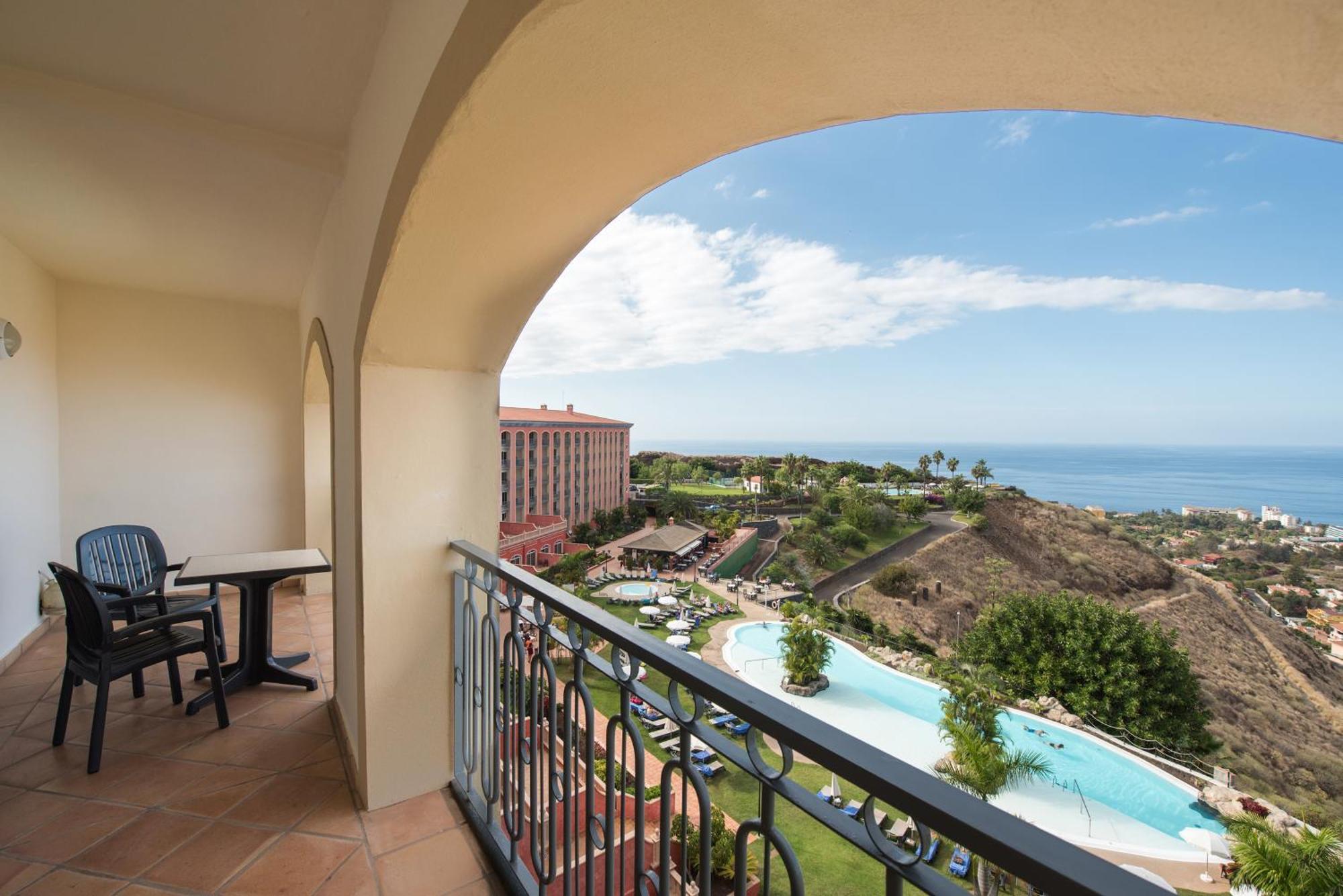 Hotel Las Aguilas Tenerife, Affiliated By Melia Πουέρτο Ντε Λα Κρουζ Εξωτερικό φωτογραφία