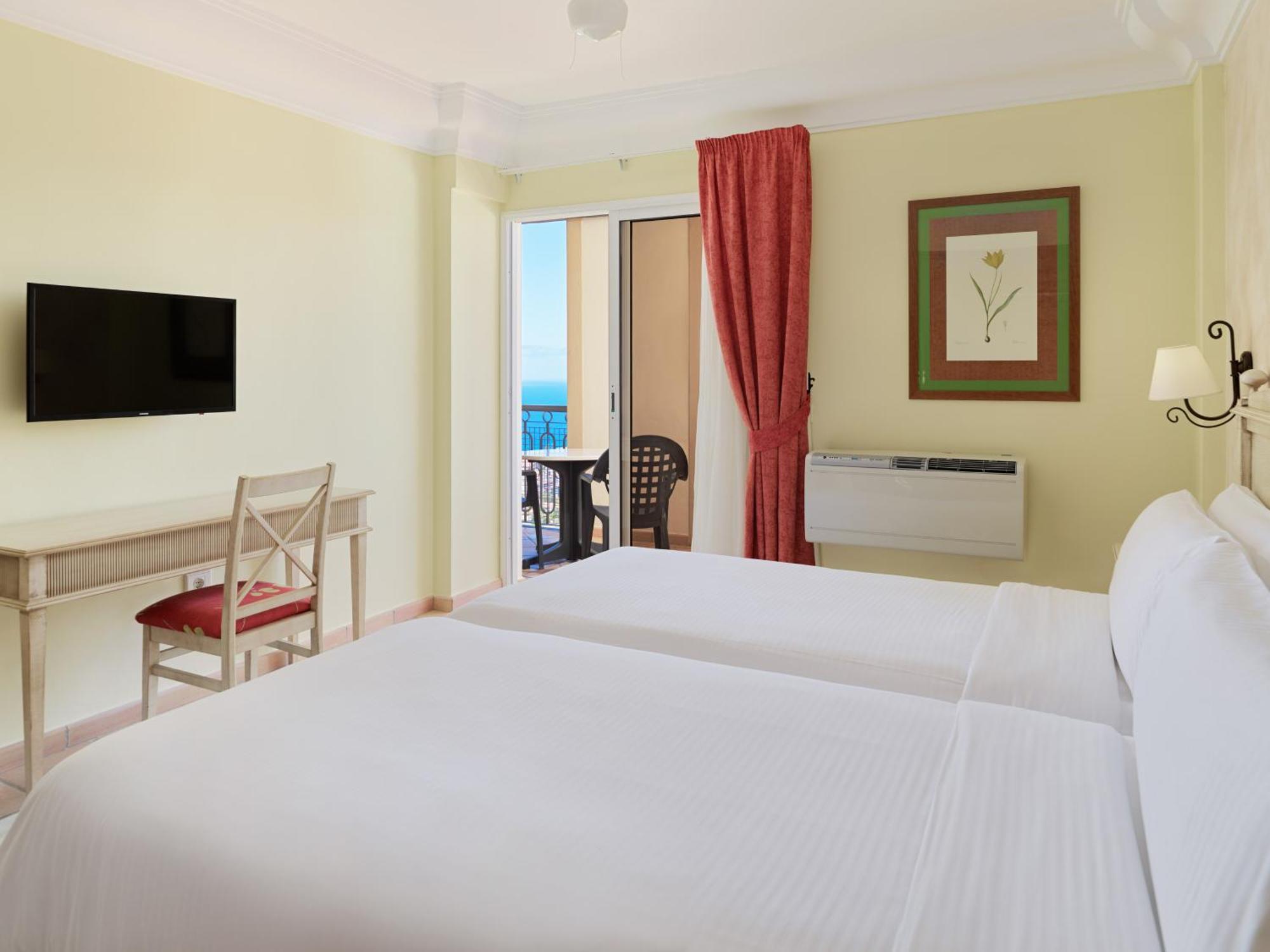 Hotel Las Aguilas Tenerife, Affiliated By Melia Πουέρτο Ντε Λα Κρουζ Εξωτερικό φωτογραφία