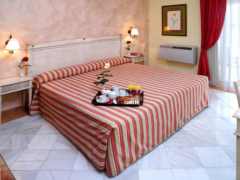 Hotel Las Aguilas Tenerife, Affiliated By Melia Πουέρτο Ντε Λα Κρουζ Εξωτερικό φωτογραφία